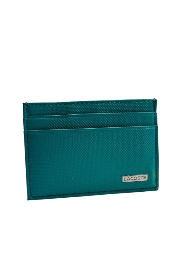 LACOSTE - CARDHOLDER - Image 5